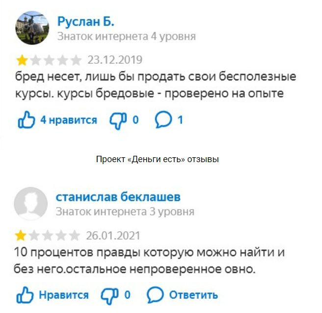 игорь чередников деньги есть ютуб