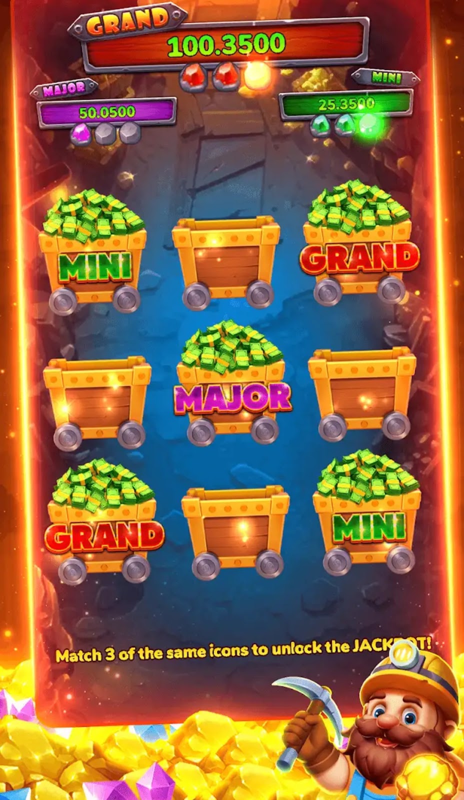 игра mining ores spin отзывы
