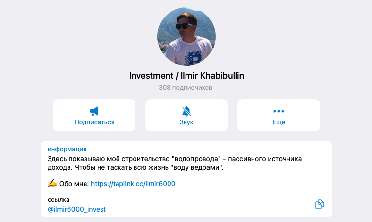 ильмир хабибуллин