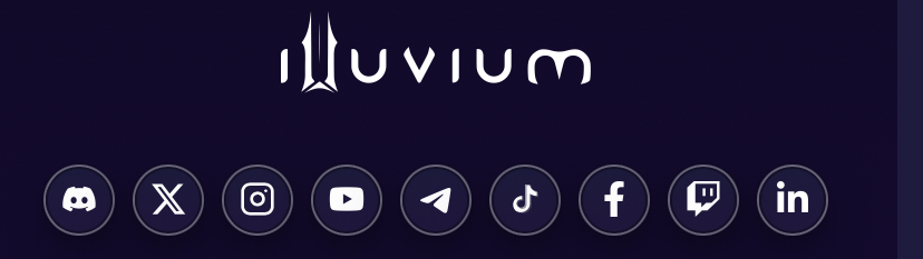 илювиум