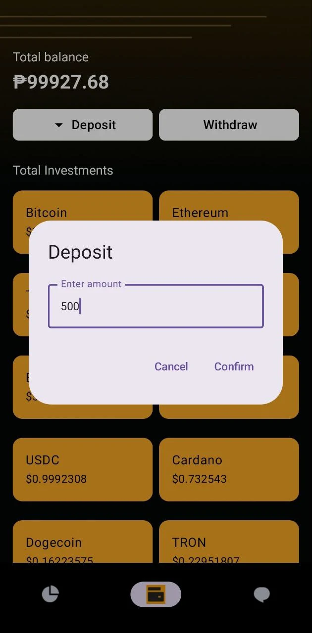 invest package отзывы