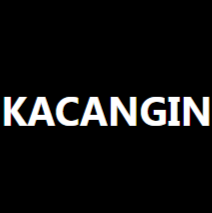 Kacangin