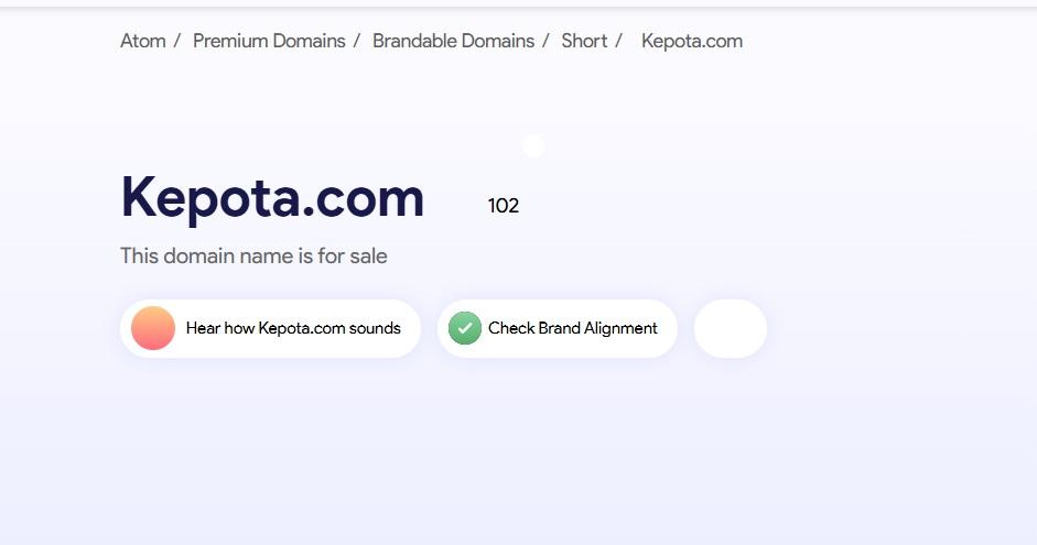 kepota отзывы