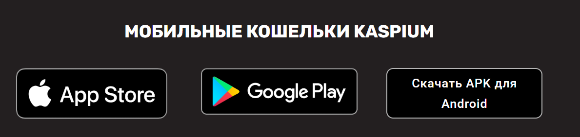 криптокошелек kaspa