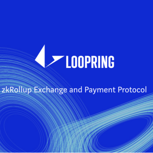 Loopring Lrc