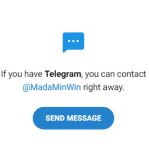 Madaminwin