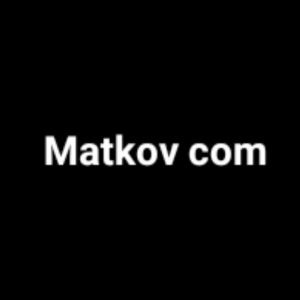 Matkov