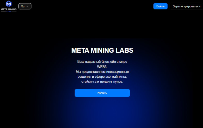 metamininglabs com
