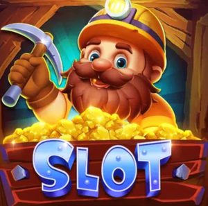 Mining Ores Spin