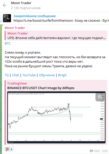 moon trader original