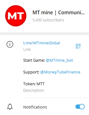 mt mine