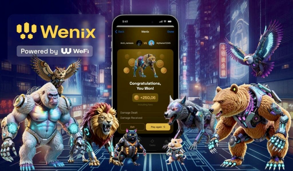 необанк wefi отзывы