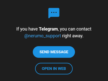 nerumo com