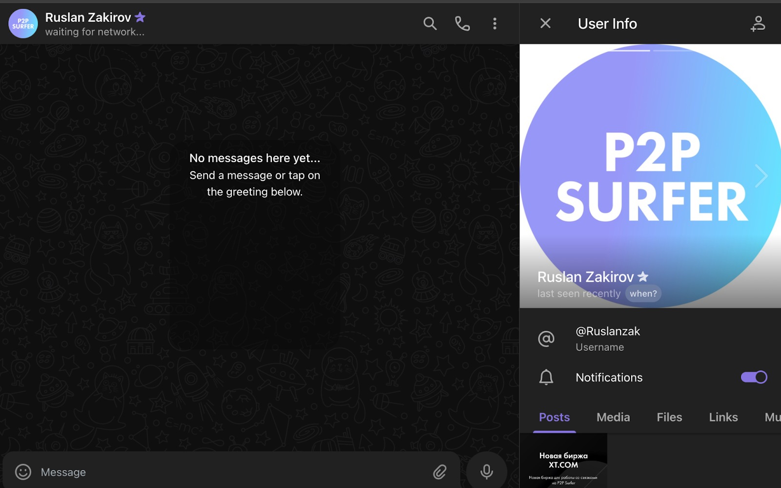 p2p surfer отзывы