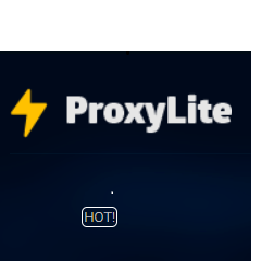 Proxy Lite