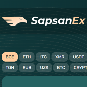 Sapsanex