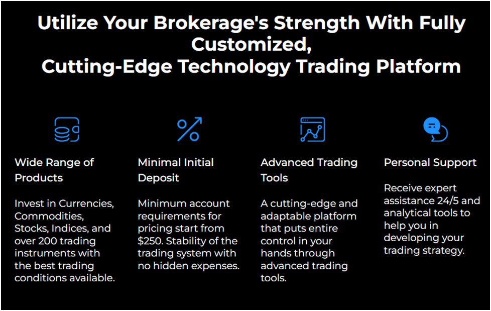 softtrades отзывы