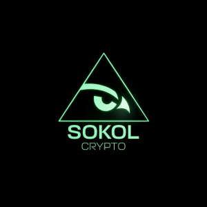 Sokol Crypto | От 0 до $2.5м