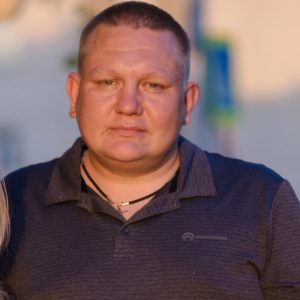 Совершаев Алексей
