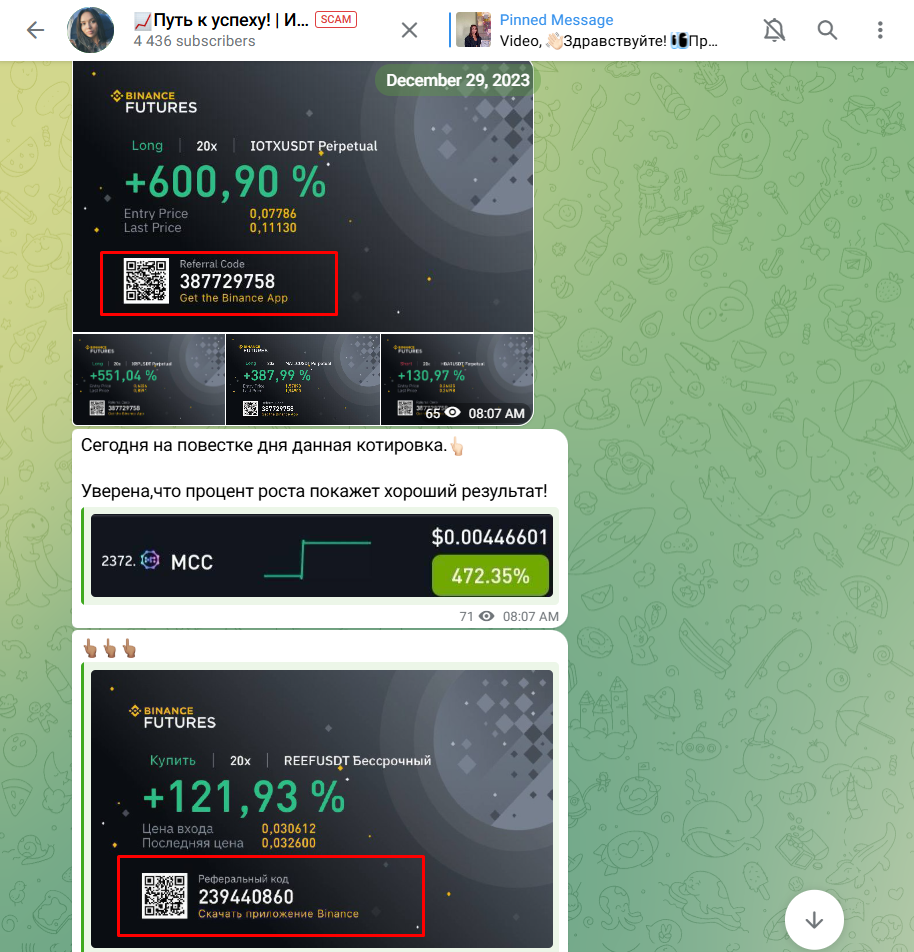 tradingkaty отзывы