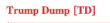 trump dump отзывы
