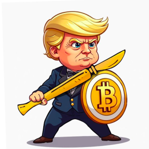 Trump Dump TD