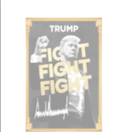 Trump Mining Machine