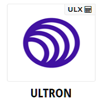 Ultron Foundation Official 🟣