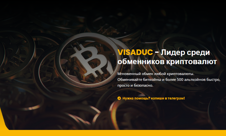 visaduc обменник