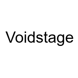 Voidstage