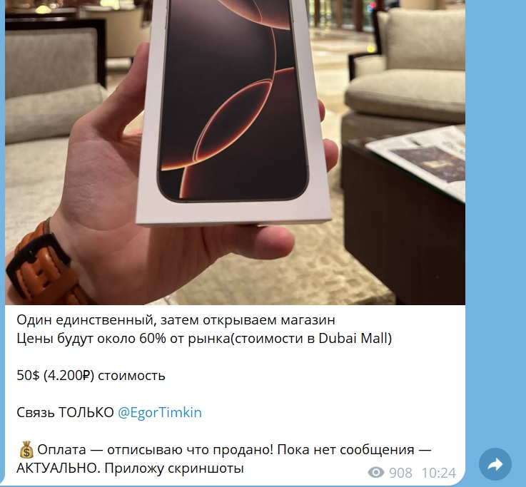 егор тимкин скам