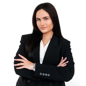 Юлия Любимова