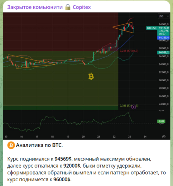 закрытое комьюнити copitex отзывы