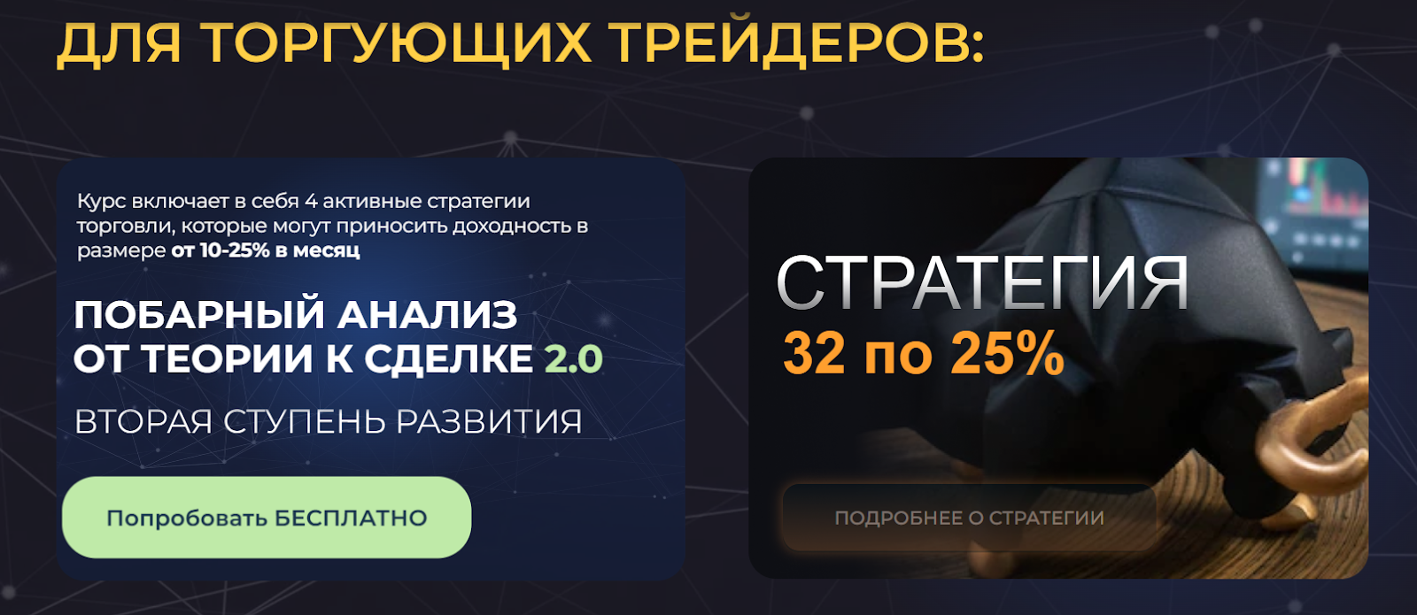 12 критериев оценки бара 2025