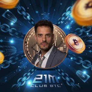 21m Btc Club