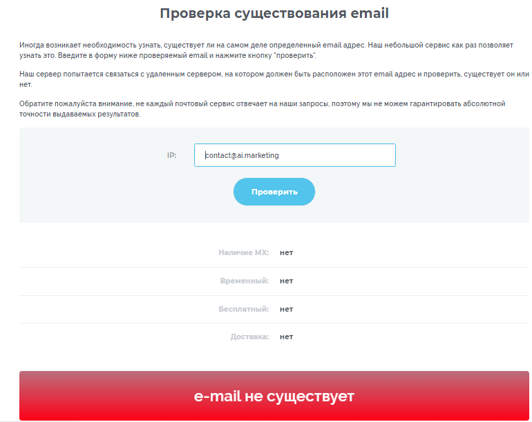 ai marketing отзывы