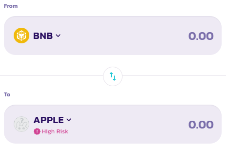 apple коин