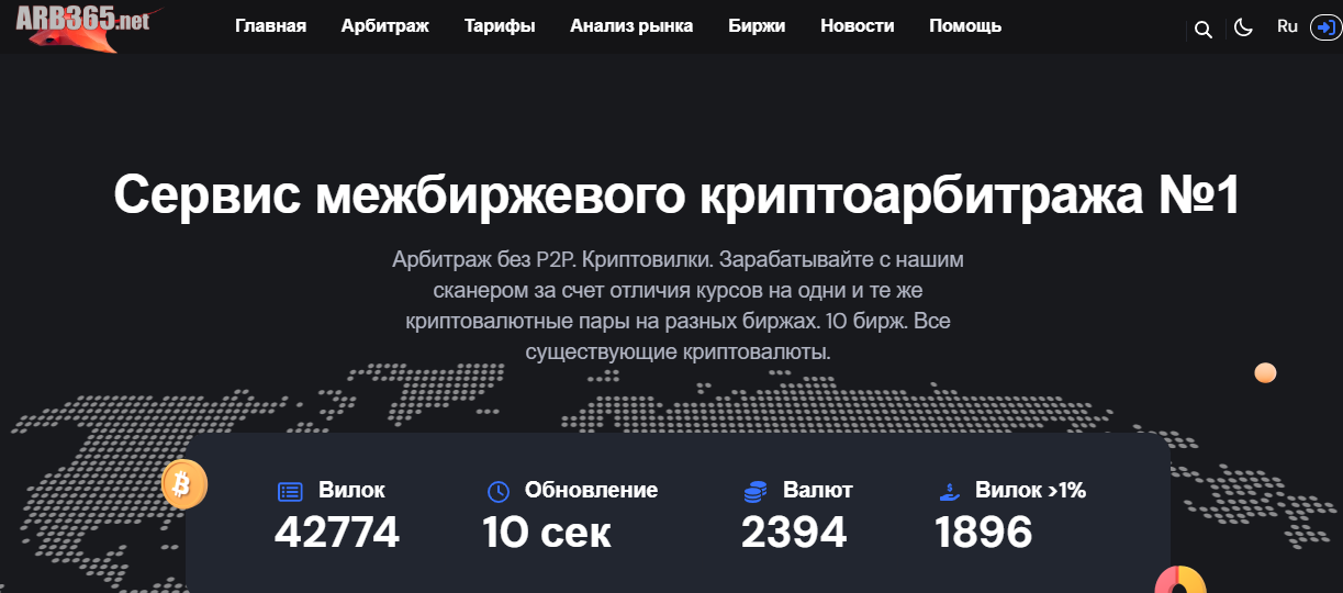 arb365 отзывы