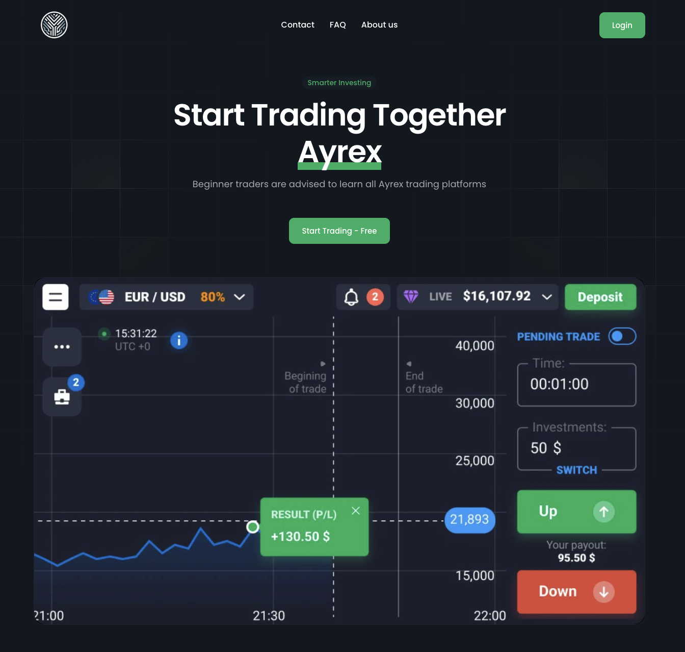 ayrex