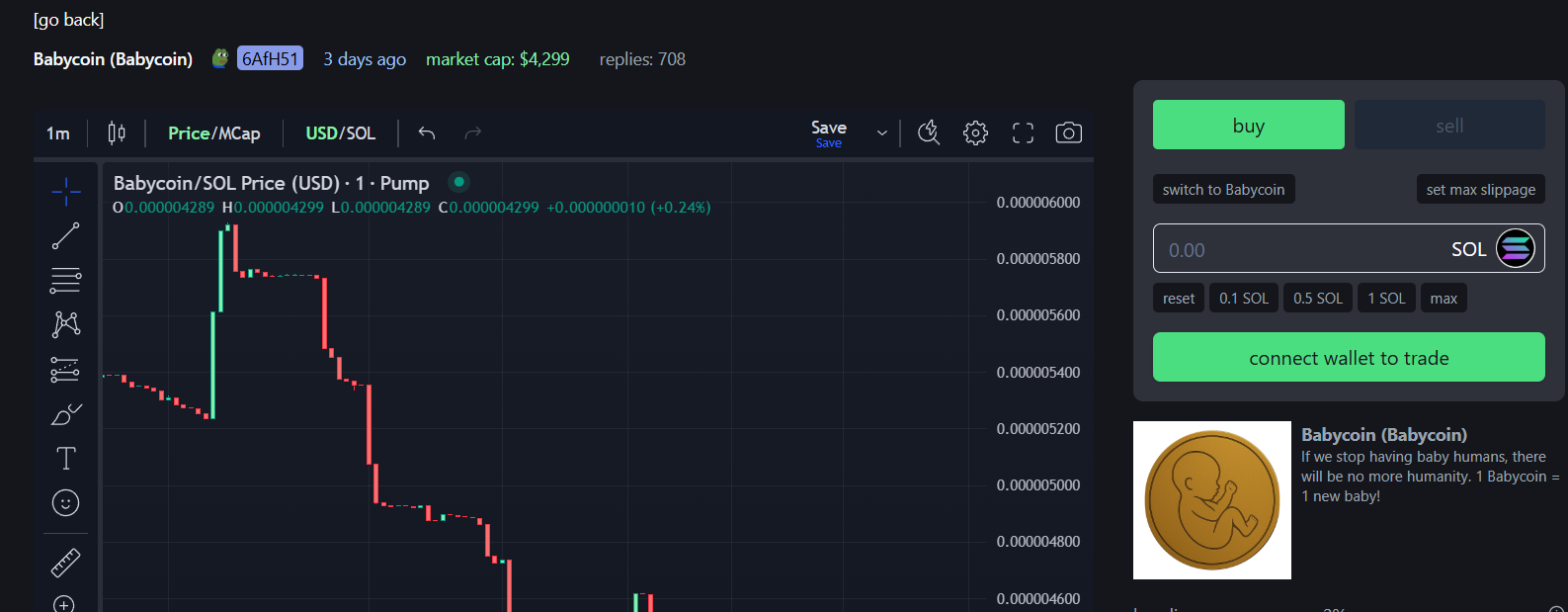 Babycoin
