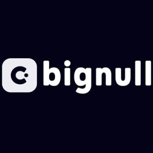 Bignull