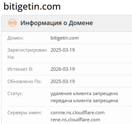 Битайгетин отзывы