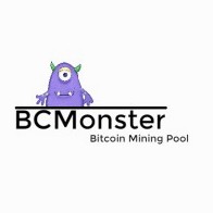 Bitcoin Monster