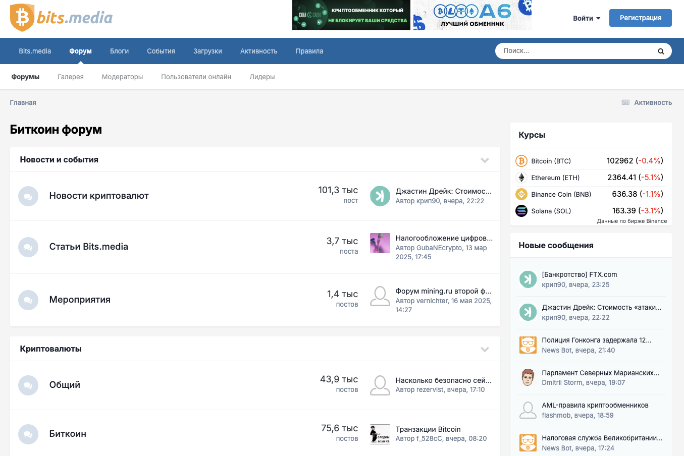 битс медиа