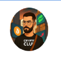 Crypto Club Арбитраж Криптовалют