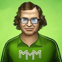 Crypto Daddy