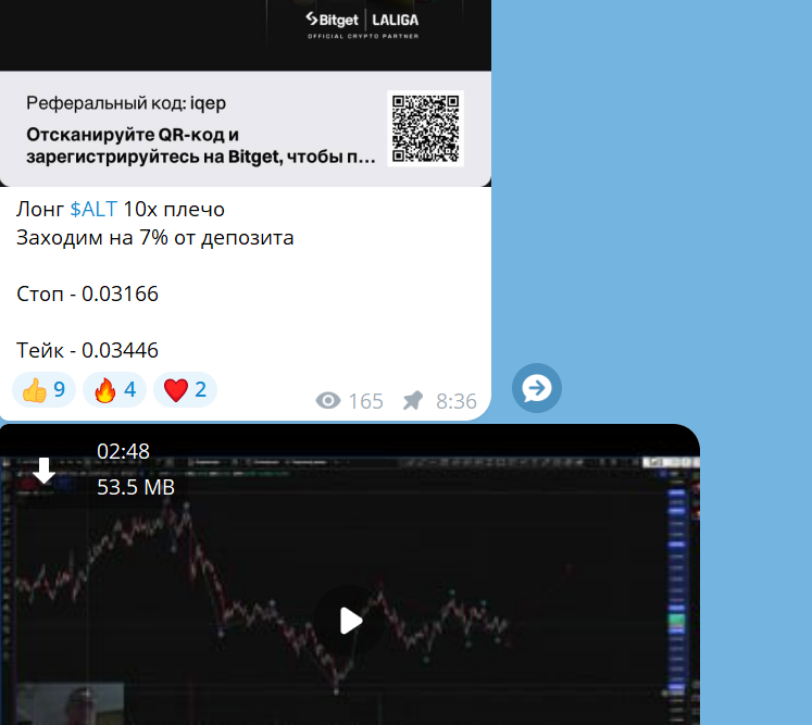 Дмитрий Крипто Вуду