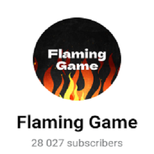 Flaming Game