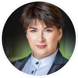 Галина Енковских