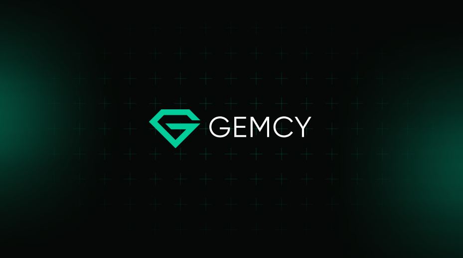 gemcy криптовалюта